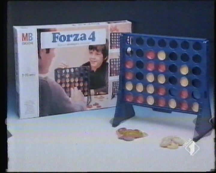 Mb Forza 4