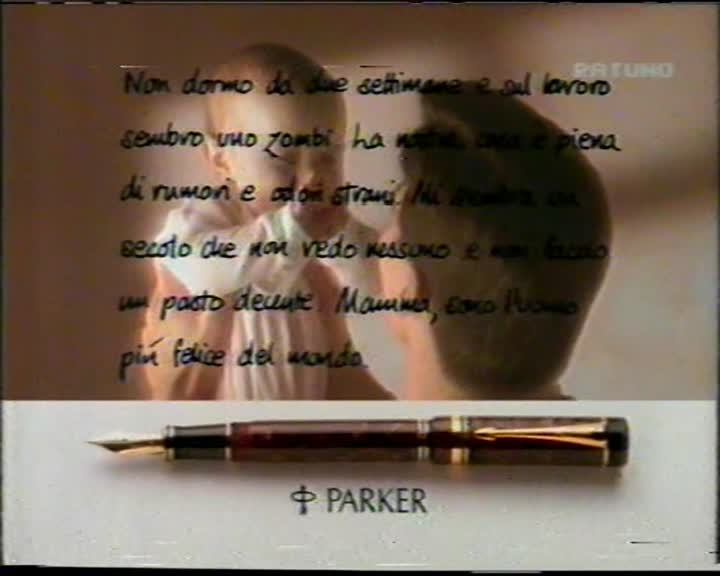 Parker Penna