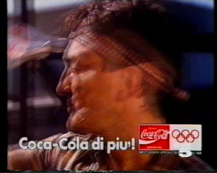 Coca Cola