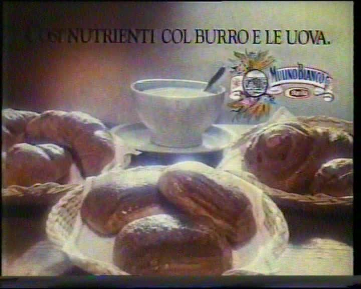 Saccottini Dondoli Trottoline Mulino Bianco