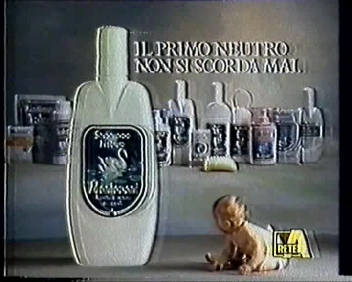 Reckitt & Colman Neutro Mantovani Shampoo