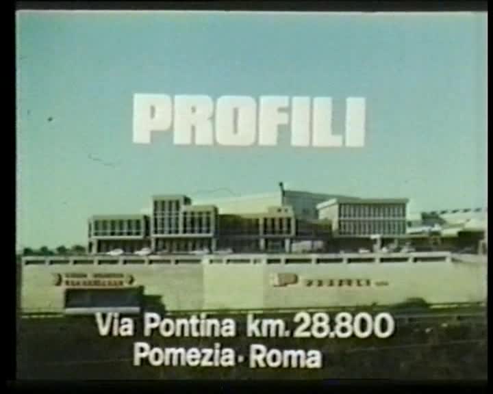 Profili Di Luce S.R.L. Profili