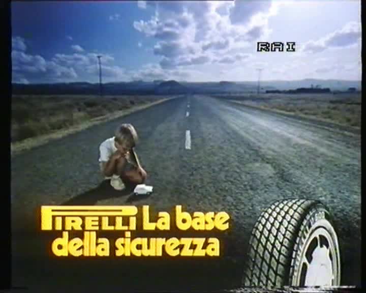 Pirelli Pneumatici