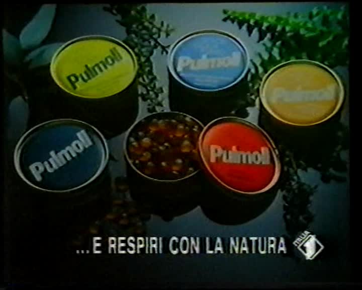 Pulmoll Pastiglie Balsamiche