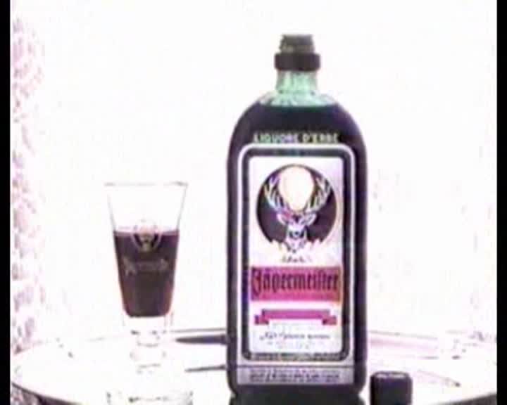 Jagermeister