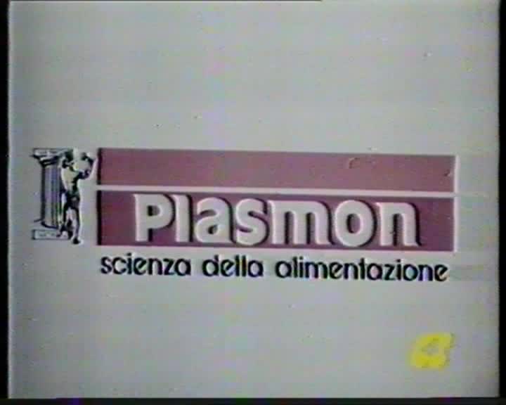 Plasmon 4 Frutti Omogeneizzato