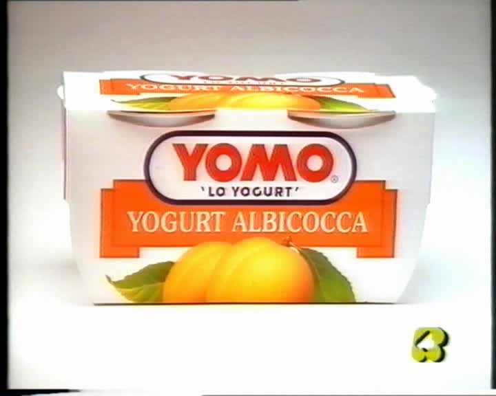 Yomo Yogurt Con Miki Cadeddu