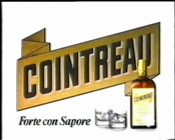 Cointreau