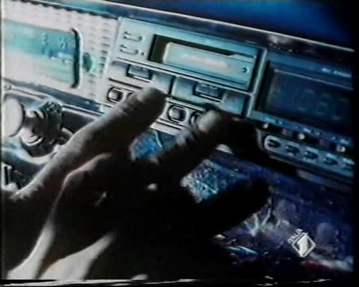 Pioneer Autoradio