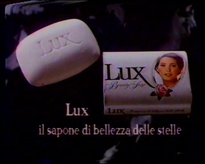 Lux Sapone Con Victoria Principal
