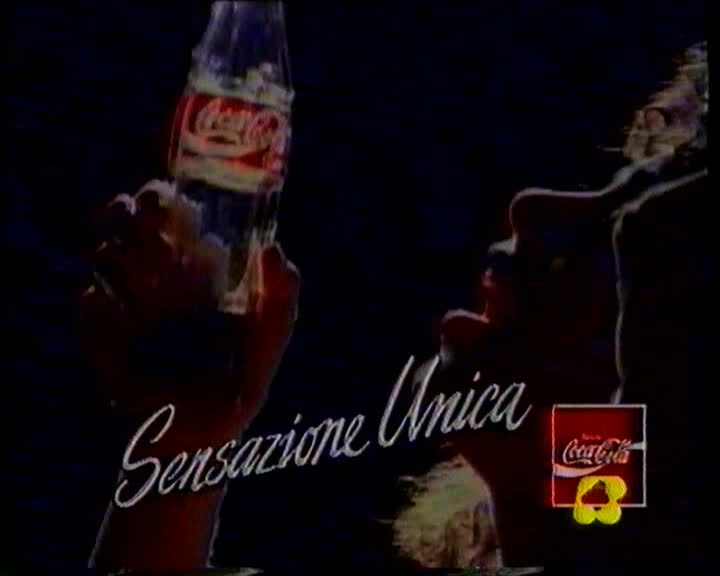 Coca-Cola