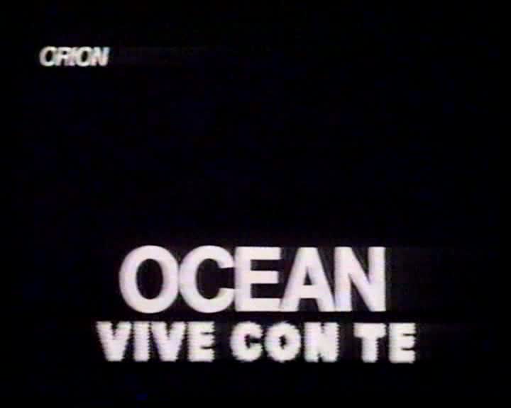 Ocean Frigorifero Combinato