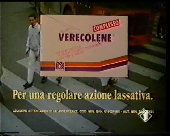 Maggioni Verecolene Complesso