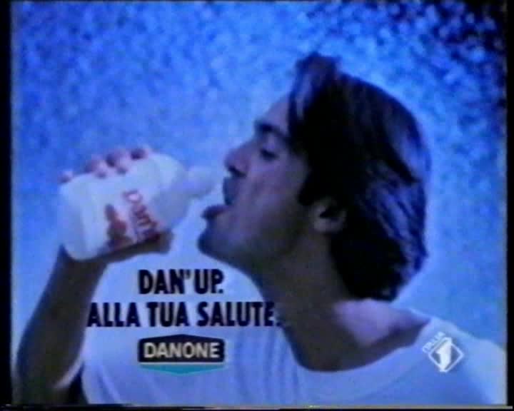 Dan’Up Yogurt Da Bere