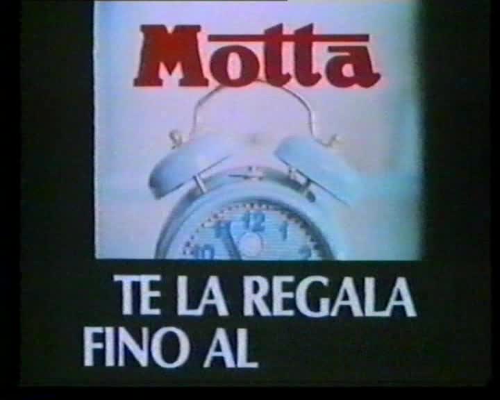 Motta Felice Mattino Raccolta Punti Sveglia