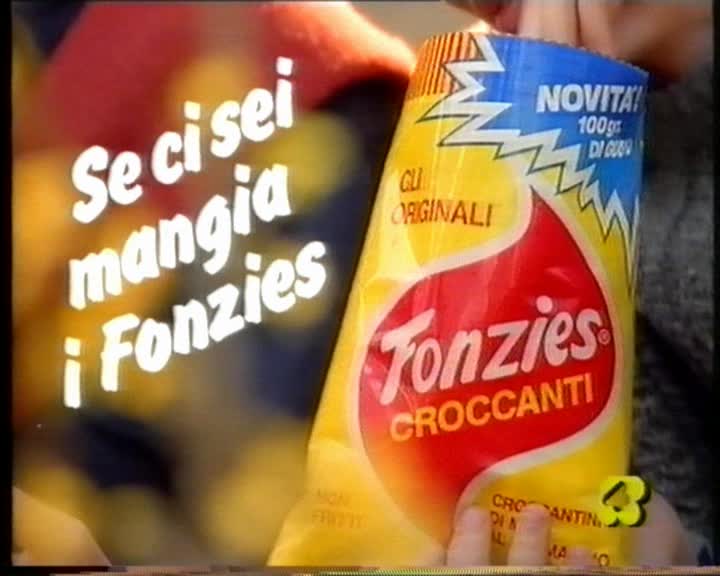 Fonzies