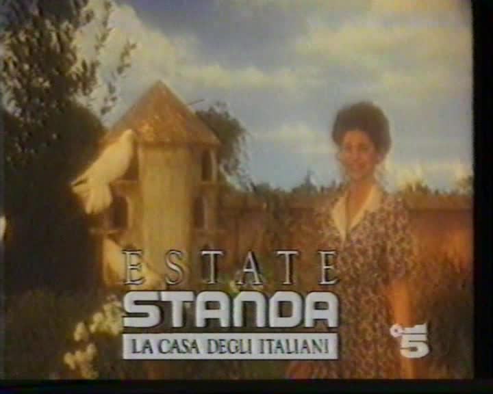Standa Promozioni Estate
