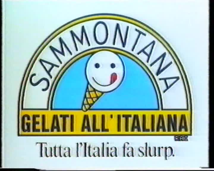 Barattolino Sammontana
