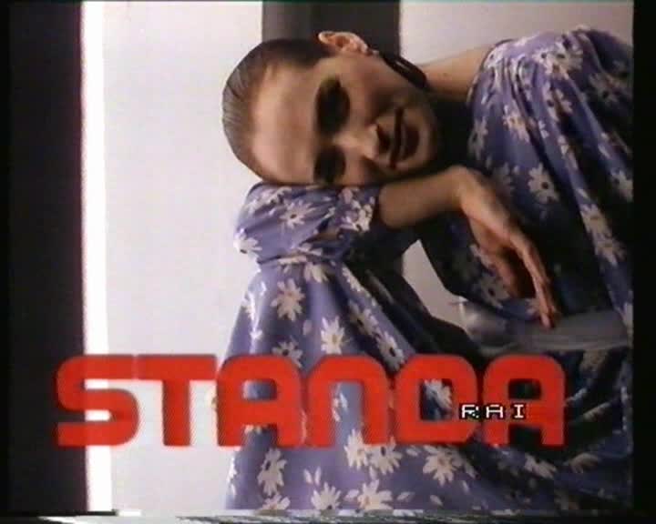 Standa