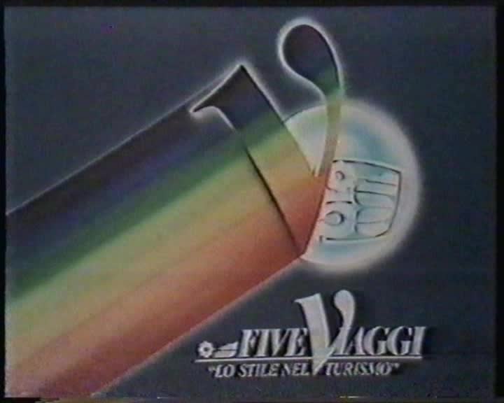 Five Viaggi Egitto