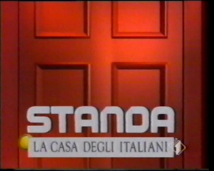Standa Sogg. Giardinaggio Con Marco Columbro