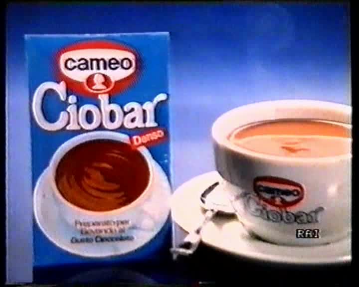 Ciobar Cameo