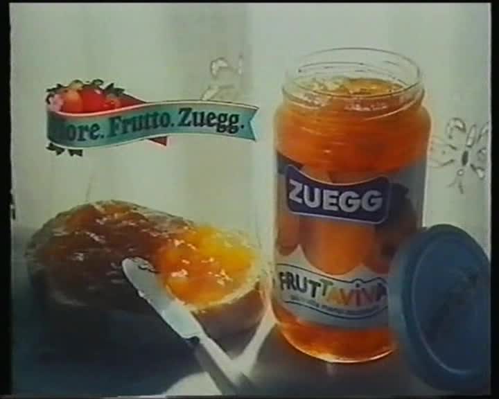Zuegg Frutta Viva Confettura
