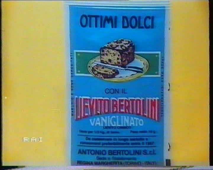 Bertolini Lievito