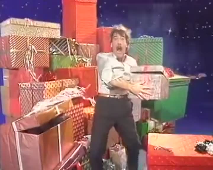 Standa Natale Regali