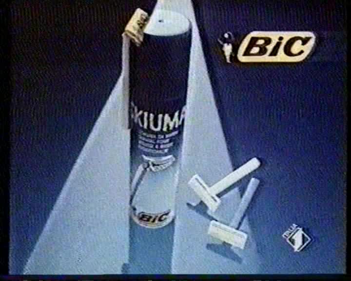 Bic Rasoio
