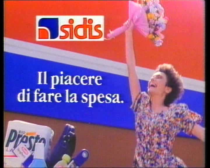 Sidis Supermercati
