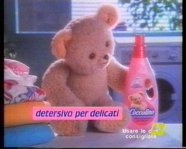 Coccolino