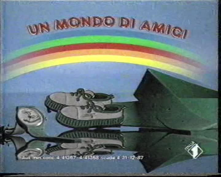 Motta Yo-Yo Merendina Regali American System
