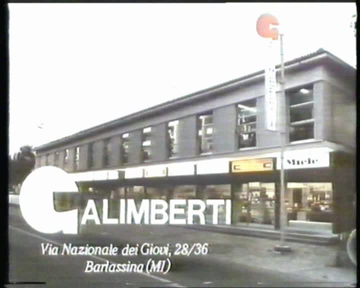 Galimberti Elettrodomestici