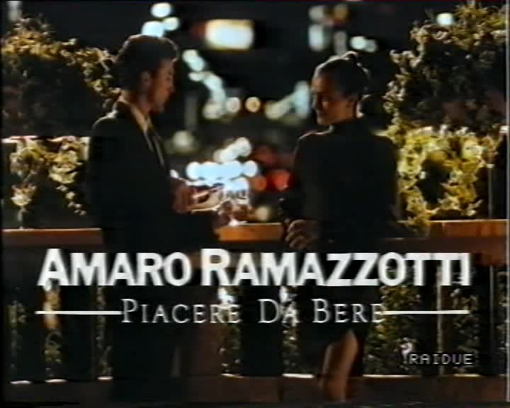 Amaro Ramazzotti