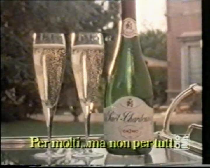 Cinzano Pinot Chardonnay