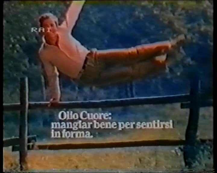 Chiari E Forti Olio Cuore Con Nino Castelnuovo