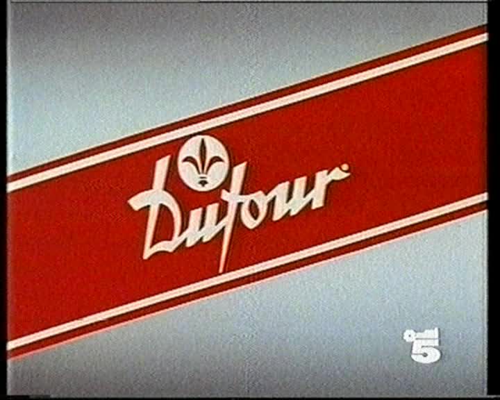 Dufour Big Frut Sogg. Fratelli Lumiere
