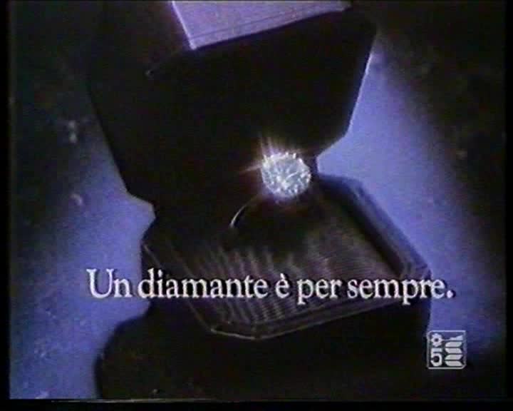 De Beers Diamanti