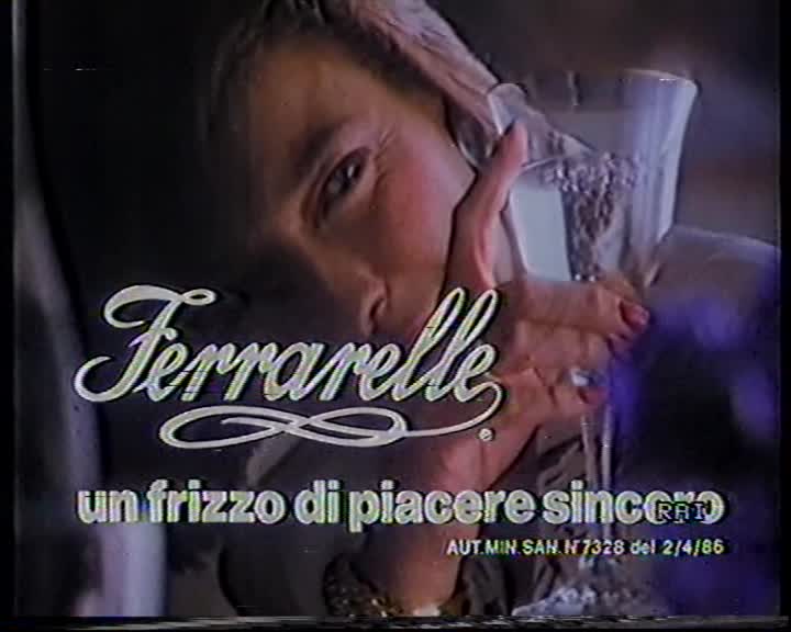 Ferrarelle Acqua