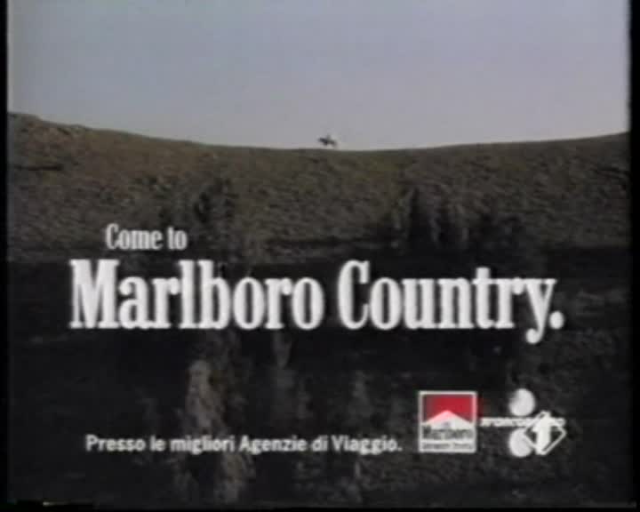 Francorosso Marlboro Country Travels