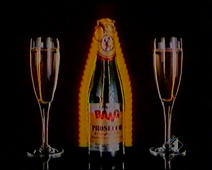 Canella Prosecco Bang