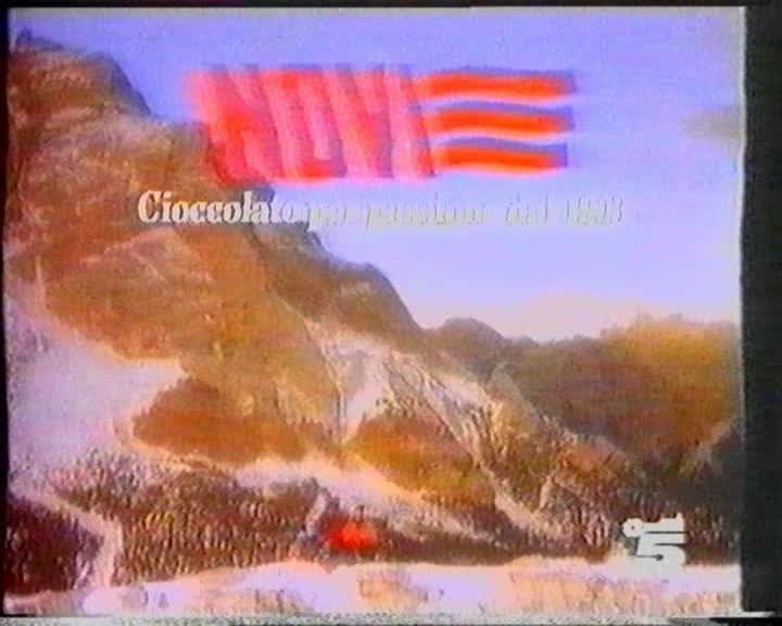 Novi Cioccolato Nocciolato
