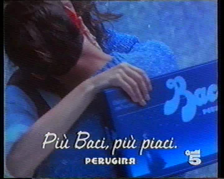 Baci Perugina