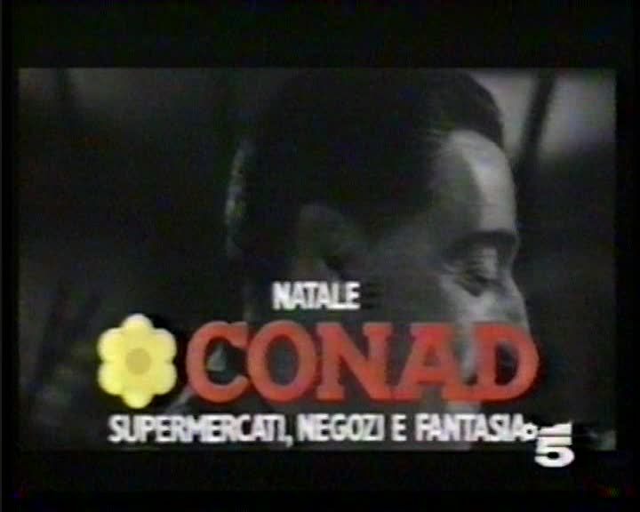 Conad Con Toto’ Sogg. Natale