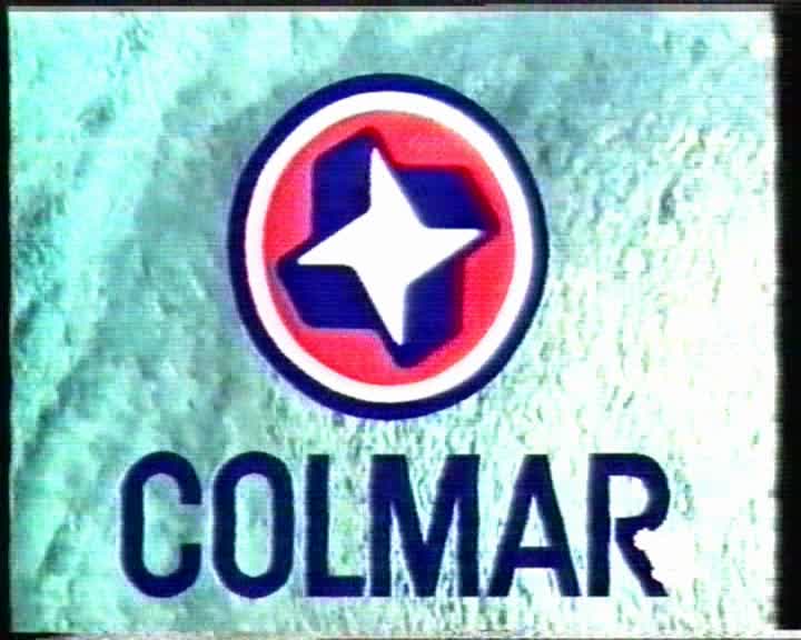 Colmar Abbigliamento