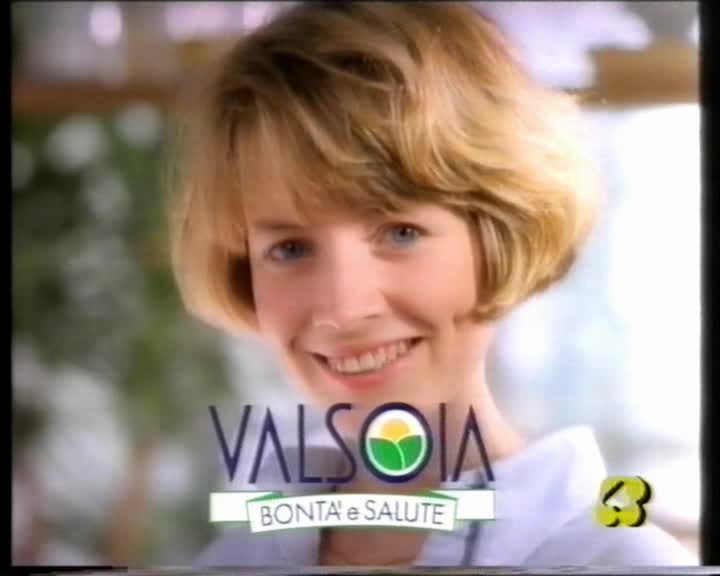 Valsoia Soyamilk