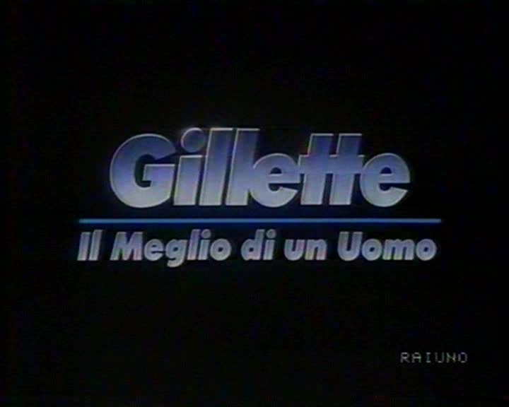 Gillette Contour Plus