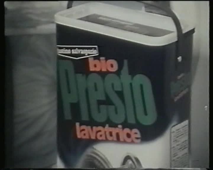Bio Presto