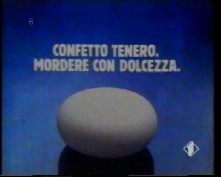 Van Melle Mentos Sogg. Tempestivamentos